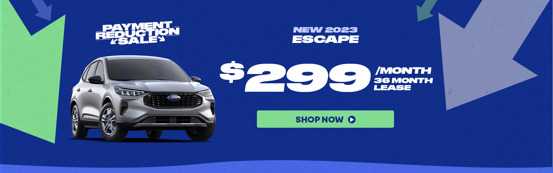 New Ford Escape Specials Near Me in Rosenberg, TX